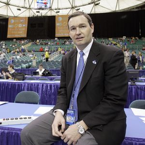 Mitch Barnhart